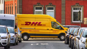 DHL Group MNG Kargo