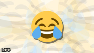 Emoji LOG tasarım