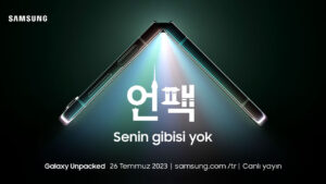 Samsung Unpacked