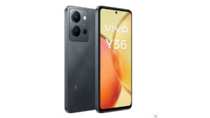 vivo Y36