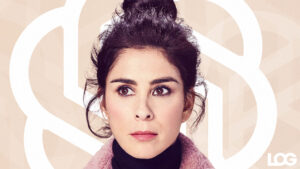 Sarah Silverman, OpenAI, GPT-4 ChatGPT LOG Tasarım