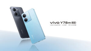 Vivo Y78m