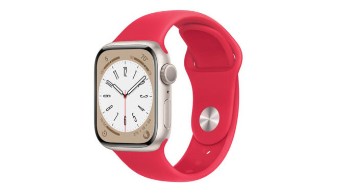 Apple Watch Series 8