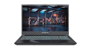 Gigabyte G5