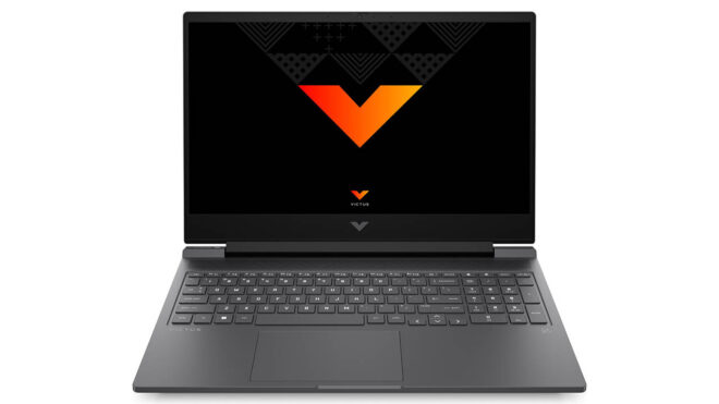 HP Victus Gaming 16