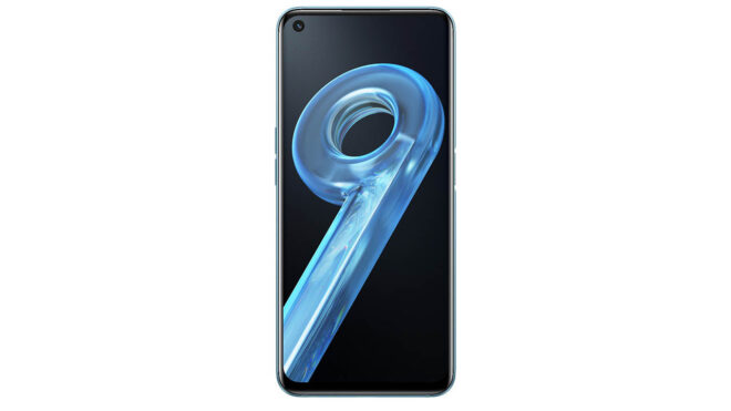 Realme 9i