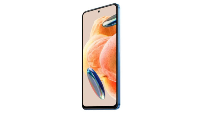 Xiaomi Redmi Note 12 Pro