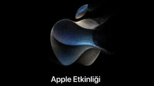 Apple LOG Tasarım