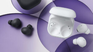 Samsung Galaxy Buds 2 Pro