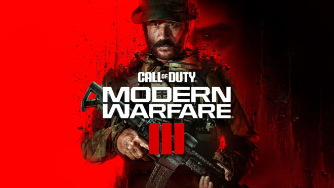 Call of Duty: Modern Warfare 3 game pass