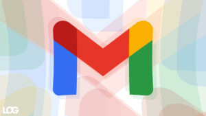 Gmail LOG Tasarım