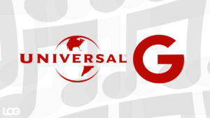 Google ve Universal Music LOG Tasarım