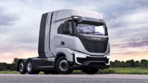 IVECO