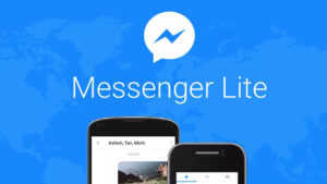 Messenger Lite