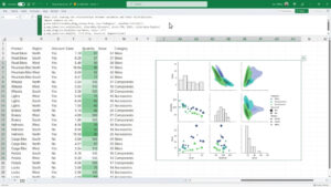 Python, Excel