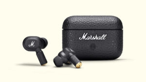 Marshall Motif II ANC