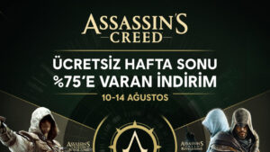 Assassin's Creed