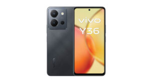 vivo Y36