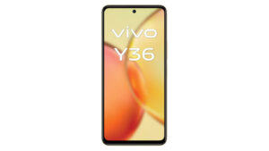 vivo Y36