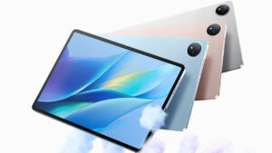 Vivo Pad Air