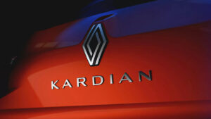 Renault Kardian