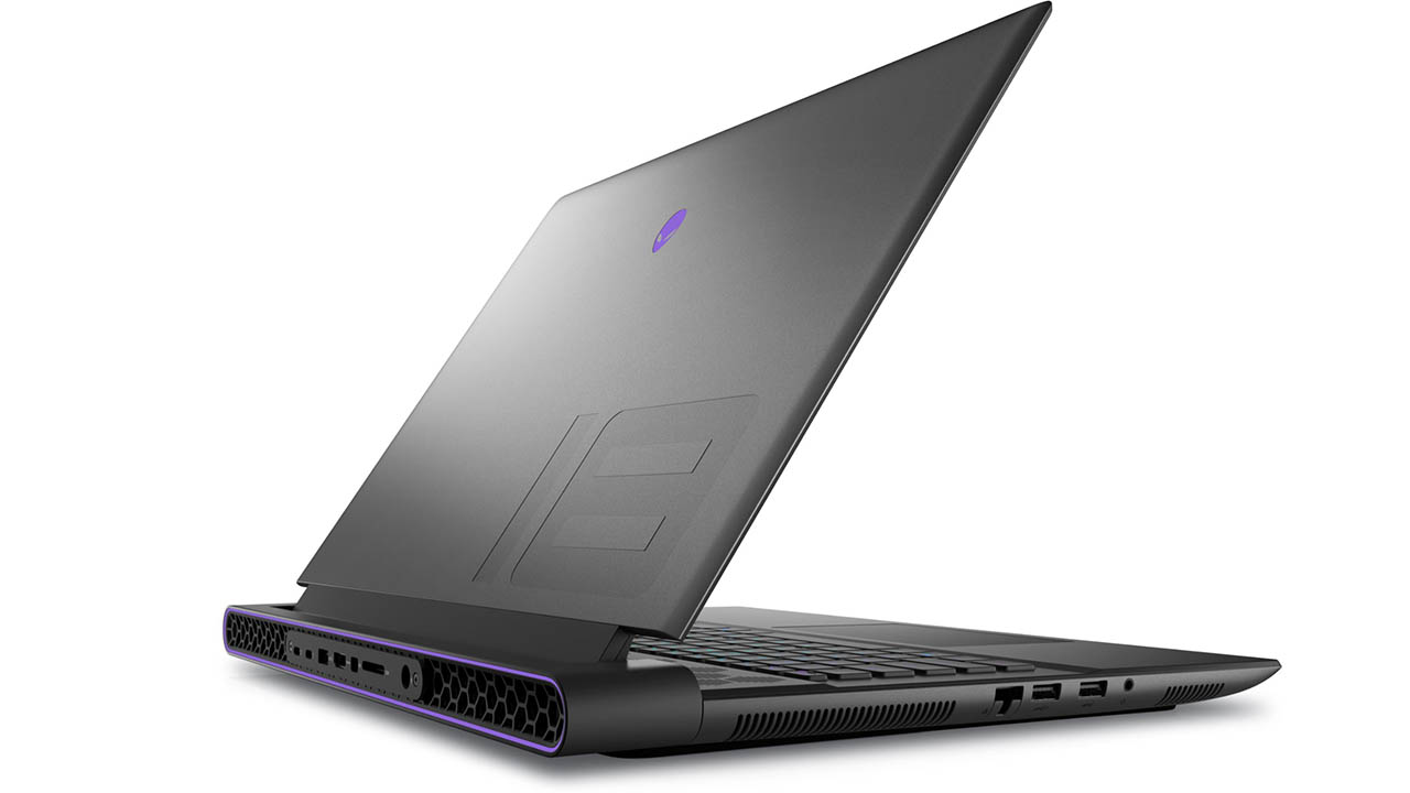 Alienware M18 R1