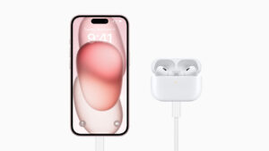 USB-C AirPods Pro (2. nesil)