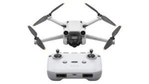 DJI Mini 3 Pro