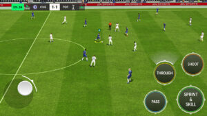 EA Sports FC Mobile