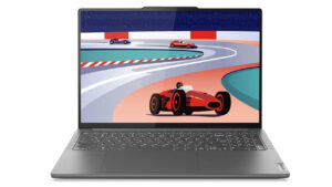 Lenovo Yoga Pro 9i