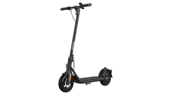 Segway Ninebot Kickscooter F2