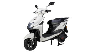 Volta VS1 elektrikli moped