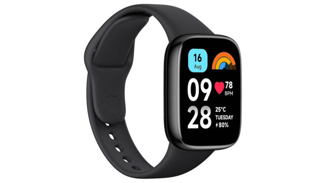 Xiaomi Redmi Watch 3 Active