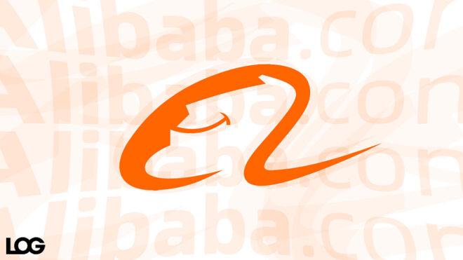 Alibaba LOG Tasarım