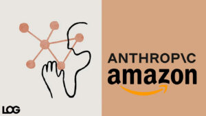 Amazon Anthropic LOG Tasarım