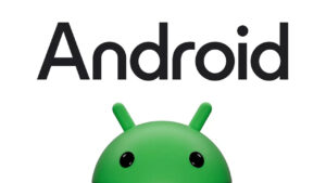 Google Android LOGO