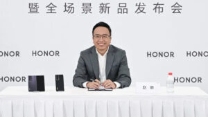 Huawei Honor