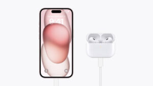 AirPods Pro