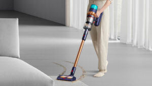 Dyson Gen5detect