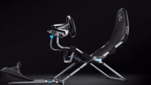 The Playseat Challenge X – Logitech G Edition