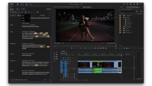 Premiere Pro, After Effects