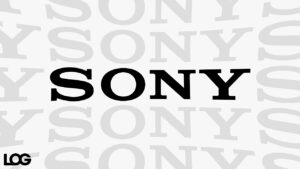 Sony LOG Tasarım