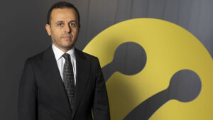 Turkcell Bülent Aksu