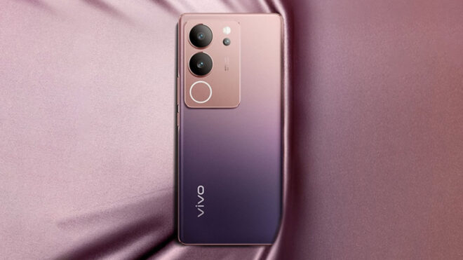 Vivo V29 Pro