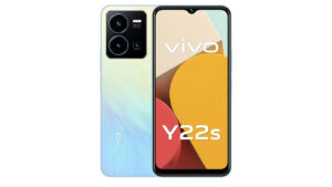 vivo Y22s