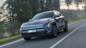 Yeni Hyundai KONA Elektrik