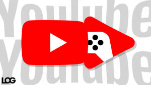 YouTube Playables LOG Tasarım