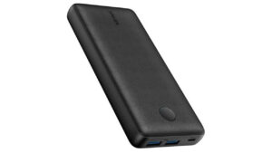 Anker powerbank