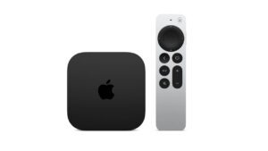 Apple TV 4K