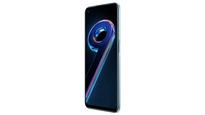 Realme 9 Pro